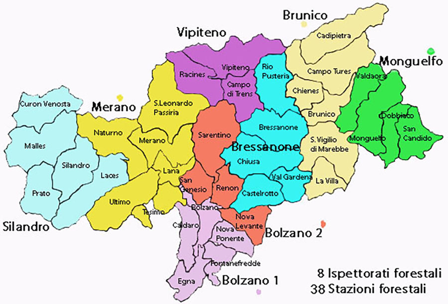 Fonte: http://www.provincia.bz.it/